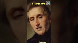 Alessandro Manzoni Dunode alle Muse di Alessandro Manzoni poesie Manzoni vita  lucaespo 𝄞 ♫ 🎸 [upl. by Akcebar]