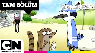 SÜREKLİ DİZİ  Bensonın Takım Elbisesi  TAM BÖLÜM  cartoonnetworkturkiye [upl. by Aerdnahs]