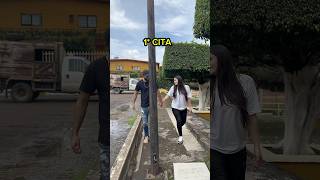 Etapas del amor shortsfeed funny comedy shorts viralshort fyp parejas [upl. by Sandy]