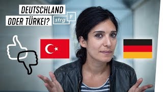 Warum Deutschtürkinnen in die Türkei auswandern  STRGF [upl. by Idieh]