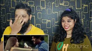 O Sona Video Song REACTION  Malayalam  Vaali  Thala Ajith Kumar  Simran  Jyothika  Deva [upl. by Aniretac]