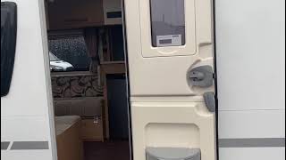 Elddis Avante 540 2012 [upl. by Trebuh]