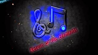 Chain Algorithm  Return of the Elements of Harmonics [upl. by Bugbee59]