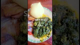 African food congo congoleseyoutuber [upl. by Jyoti]