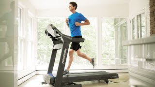 Horizon Fitness Treadmills What Really Makes A Difference [upl. by Genovera]