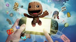 LittleBigPlanet Vita Soundtrack  A Hollow Victory [upl. by Nerwal]