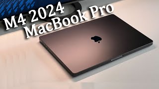 IS the MacBook Pro M4 REALLY WORTH Your HARD EARNED CASH [upl. by Lasley]