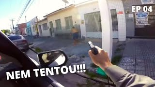 MELHORES AÇÕES POLICIAIS DO BRASIL  EP 04 [upl. by Mortie]