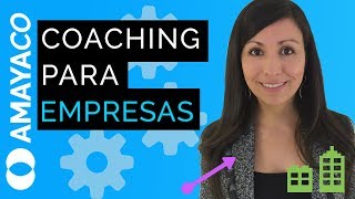 Coaching empresarial  Qué es y 6 usos efectivos 6 formas de usarlo efectivamente [upl. by Ap797]