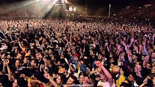 Michael Jackson  Earth Song  Live Munich 1997  HD [upl. by Aihgn]