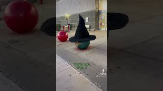 wicked target trending halloween spookydecor youtube wicked target musical [upl. by Ilam312]