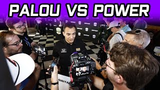 IndyCar Championship Media Day Highlights [upl. by Nikki]