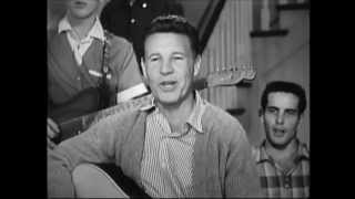 Ozzie Nelson Sings I Still Get A Thrill With James Burton [upl. by Nasho261]