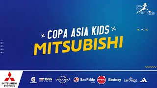 COPA Asia [upl. by Drofniw]