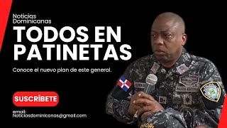 LO NUEVO que trae DIGESET a Santo Domingo [upl. by Maison]