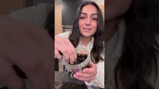 How to enjoy lavashak aka persian fruit leather [upl. by Adanar]