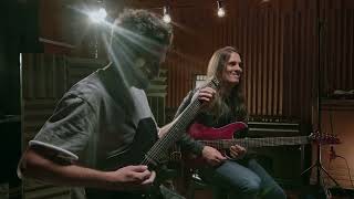 Plini amp Kiko Loureiro  Out of the Void [upl. by Averi]