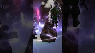 the sacred pipe shorts worldofwarcraft wow [upl. by Lail617]