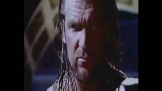 Triple h Entrance Video 2010 With The Game By Drowning Pool [upl. by Cho]