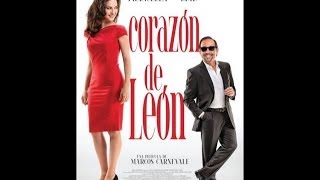 descargar Corazón de León 2013 DVDRip Español Latino MEGA [upl. by Freddie]