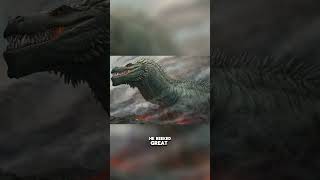 Glaurung the first and mightiest Dragon unleashed destruction in battles for Morgoth [upl. by Marylinda]