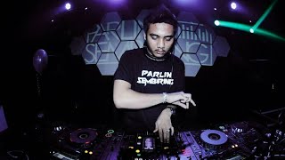 New JUNGLE DUTCH DJ PARLIN SEMBIRING FT DJ MS RICKY TAMORA HAPPY NEW YEAR 2017  2018 [upl. by Rehpinnej]