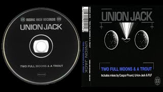 Two Full Moons amp A Trout FLF Mix 1994 [upl. by Noeruat]