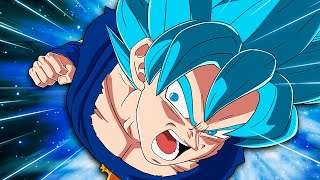 Dragon Ball Sparking Zero is HERE Online Ranked Matches [upl. by Gaige]