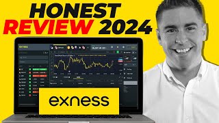 Exness Broker Review 2024 What You Need to Know [upl. by Ludly276]