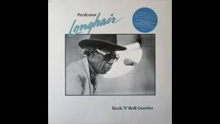 Professor Longhair  Tipitina [upl. by Jermyn]