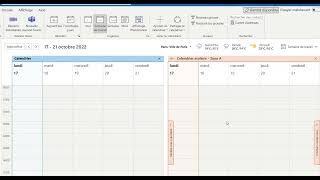 Ajouter le calendrier des vacances scolaires à Outlook  Astuce [upl. by Hapte]