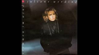 Juliane Werding  1986  Stimmen Im Wind  Maxi Version [upl. by Sirdna]