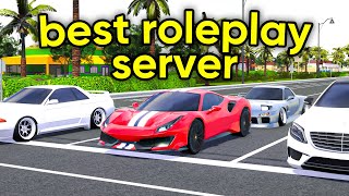 The NEW Best Southwest Florida Roleplay Server 2024 [upl. by Angrist]