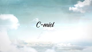 CMIEL AMI FIDELE vidéo Lyrics [upl. by Naivaf]