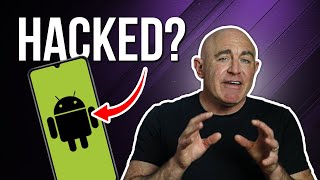 How to Detect and Remove Spyware on an Android Phone [upl. by Reffotsirhc579]