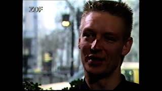 Basketball Detlef Schrempf Indiana Pacers 19901991 quotDet the Threatquot [upl. by Nodababus]