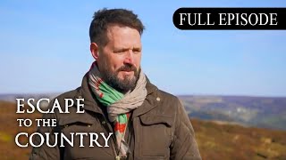 Escape to the Country Season 19 Episode 30 North Yorkshire 2019  FULL EPISODE [upl. by Sherrie]