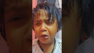 Cute Baby Crying 😭😭 Cute Baby Crying Soundshortsshyam [upl. by Dolora]