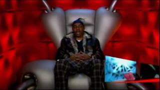 Celebrity Big Brother 6  Best Bits  Coolio [upl. by Llenrahs]