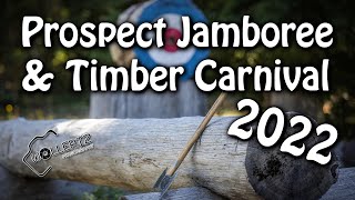 Small Town America The world famous Prospect Jamboree amp Timber Carnival 2022 Prospect Oregon [upl. by Hesther123]