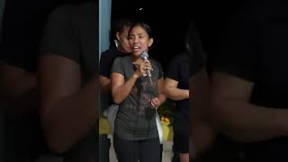 KUSILAPAN KA Ilocano song covered by Shierly Baniaga [upl. by Dorison]