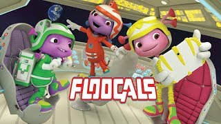 Floogals Maze Adventure Episode  SproutOnline Games [upl. by Yzzik]