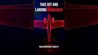 The most dangerous landings aeroplane airplane UltimateVehicle AerospaceEngineering [upl. by Grania672]