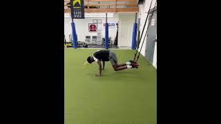 TRX Mountain Climbers [upl. by Rici]