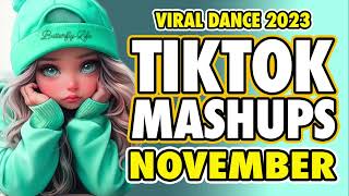 New Tiktok Mashup 2023 Philippines Party Music  Viral Dance Trends  November 15th [upl. by Noroj871]