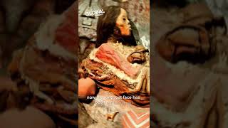 500YearOld Inca Girl Frozen in Time Unraveling the Mystery history VGH IncaGirl Archaeology [upl. by Clotilda]