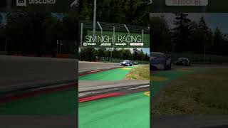 ACC Season 7  Race 1  Imola l racing simracing assettocorsacompetizione imola [upl. by Rosy]