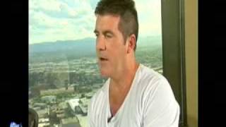 American Idol 9  Simon Randy and Ryan talk about Paula [upl. by Neeleuqcaj]