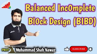 Balanced Incomplete Block Design BIBD 🚩very basic🚩 [upl. by Eltsirc]