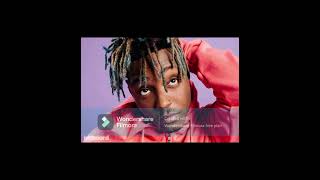 Awful Times Juice WRLD prod yoshibug122 [upl. by Aneekas]